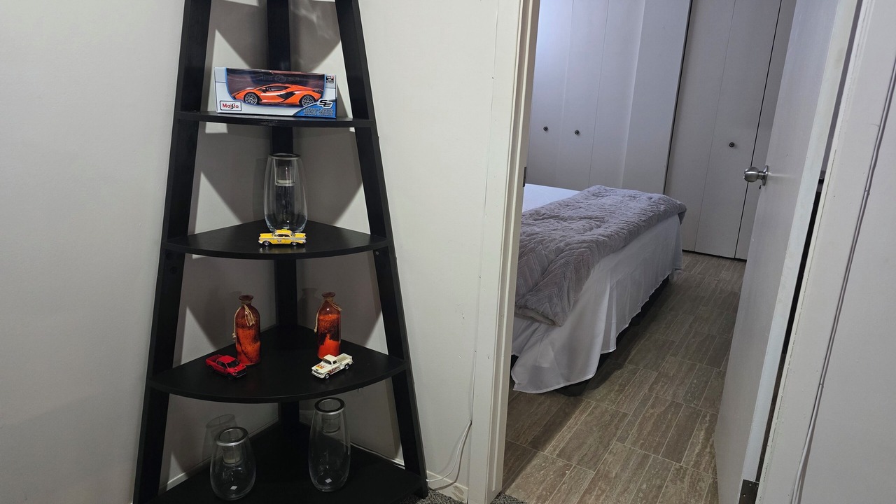 Photo of Bedroom in Nipawin
