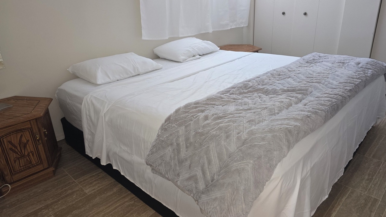 Photo of Bedroom in Nipawin