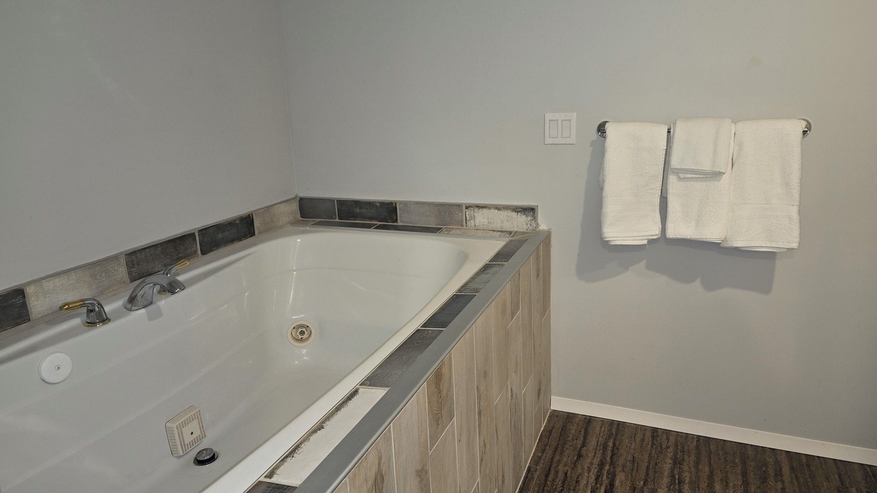 Photo of Bathroom in Nipawin