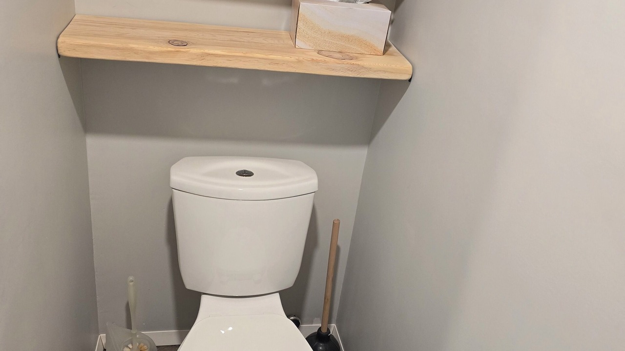 Photo of Bathroom in Nipawin