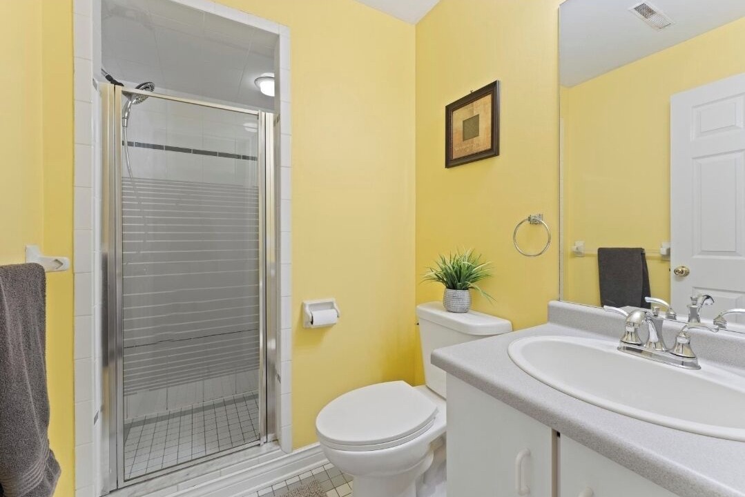 Photo of Bathroom in Tecumseh