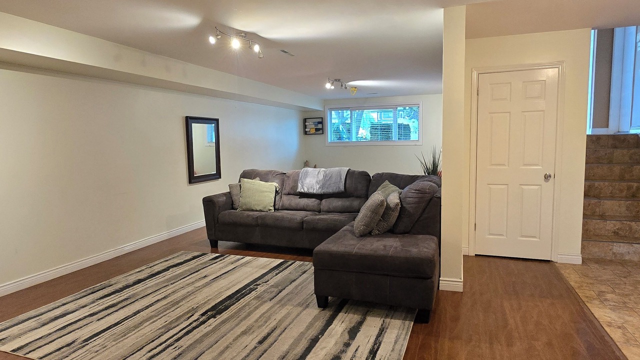 Photo of Livingroom in Tecumseh