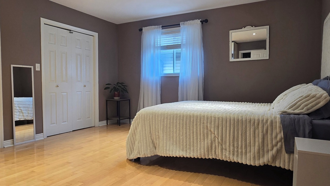 Photo of Bedroom in Tecumseh