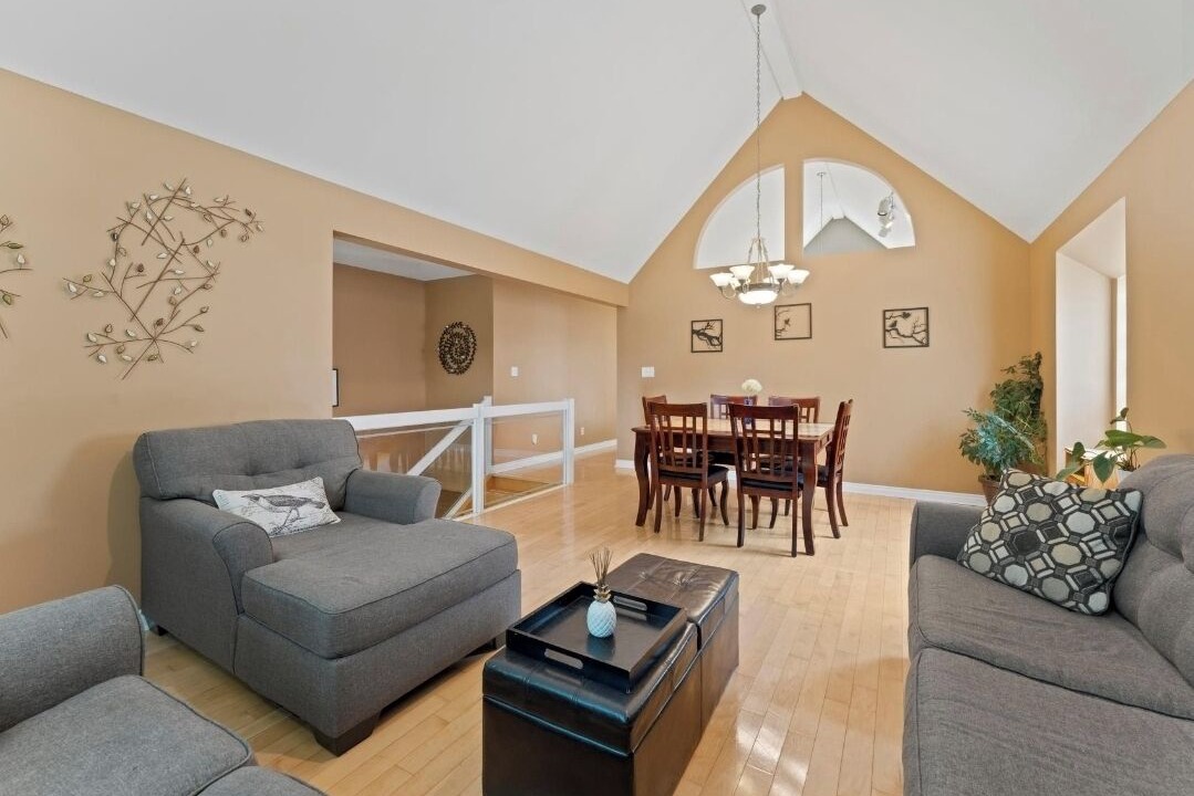 Photo of Bedroom in Tecumseh
