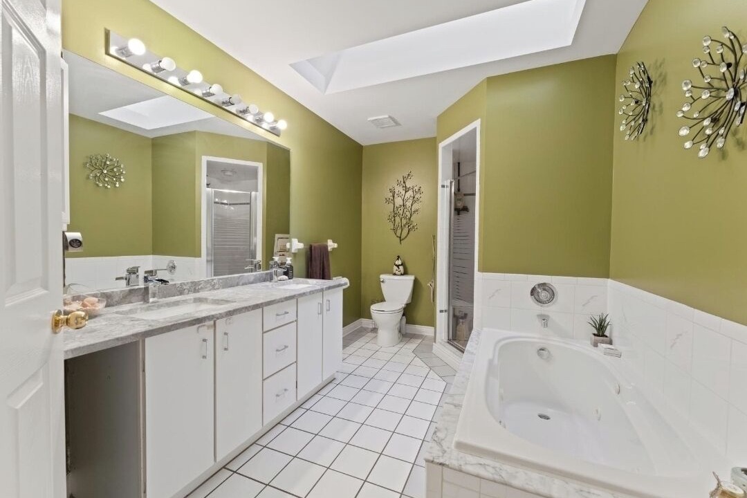 Photo of Bathroom in Tecumseh