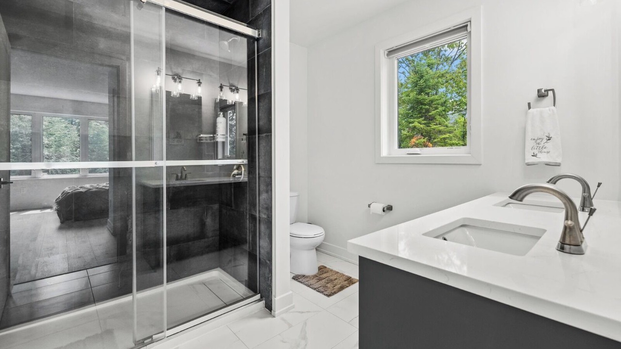 Photo of Bathroom in Beckwith