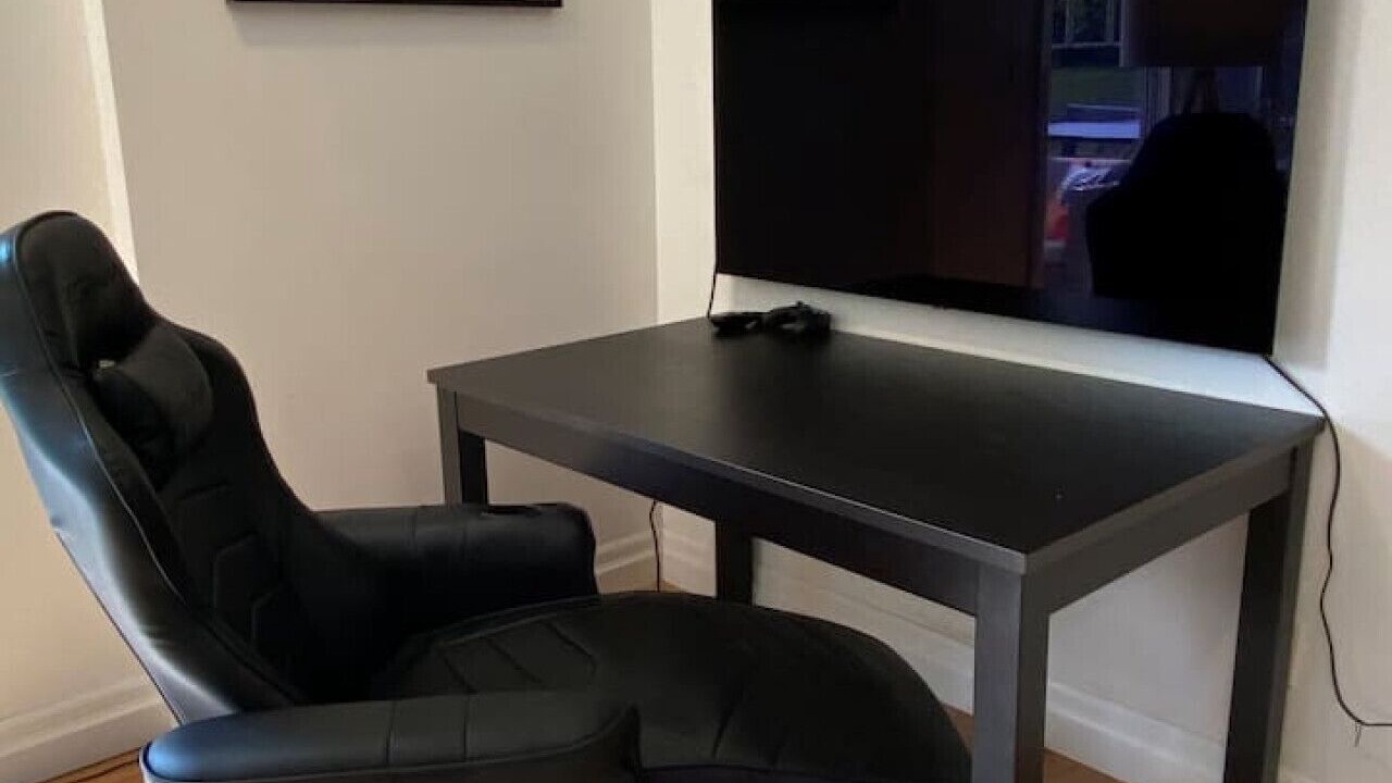 Photo of Bedroom in Wellington