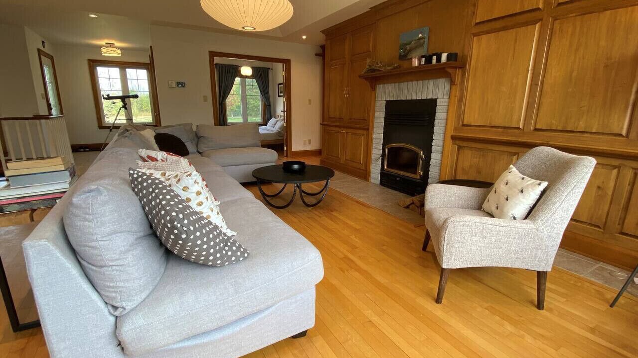 Photo of Livingroom in Wellington