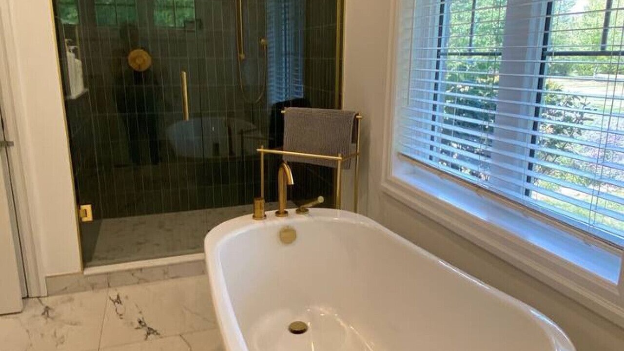 Photo of Bathroom in Wellington