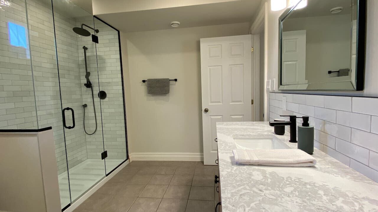 Photo of Bathroom in Wellington