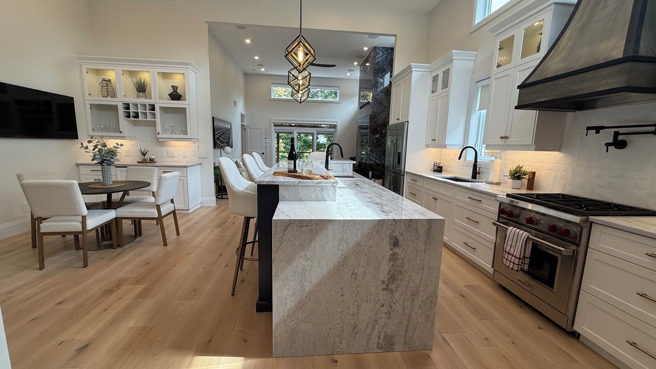 Photo of Kitchen in Township of Woolwich