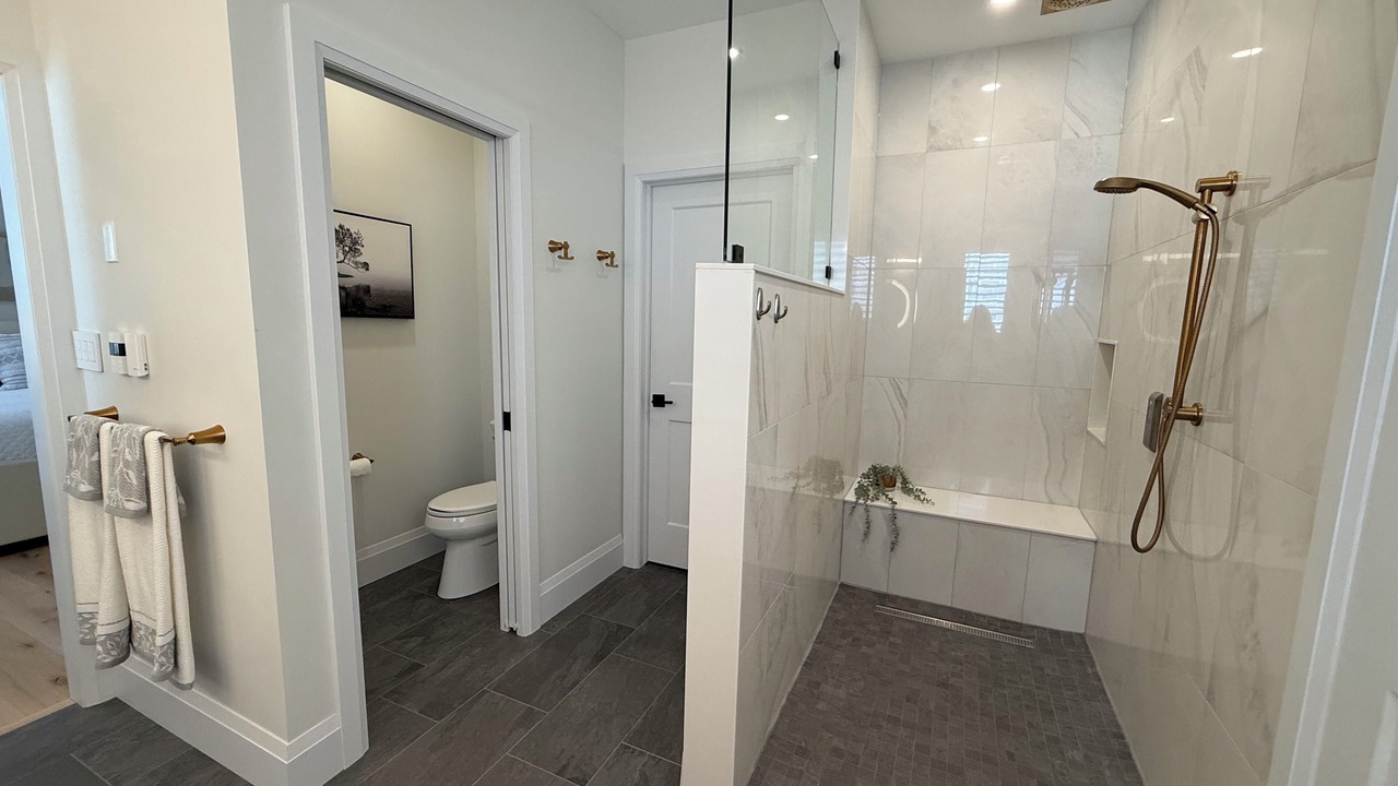 Photo of Bathroom in Township of Woolwich