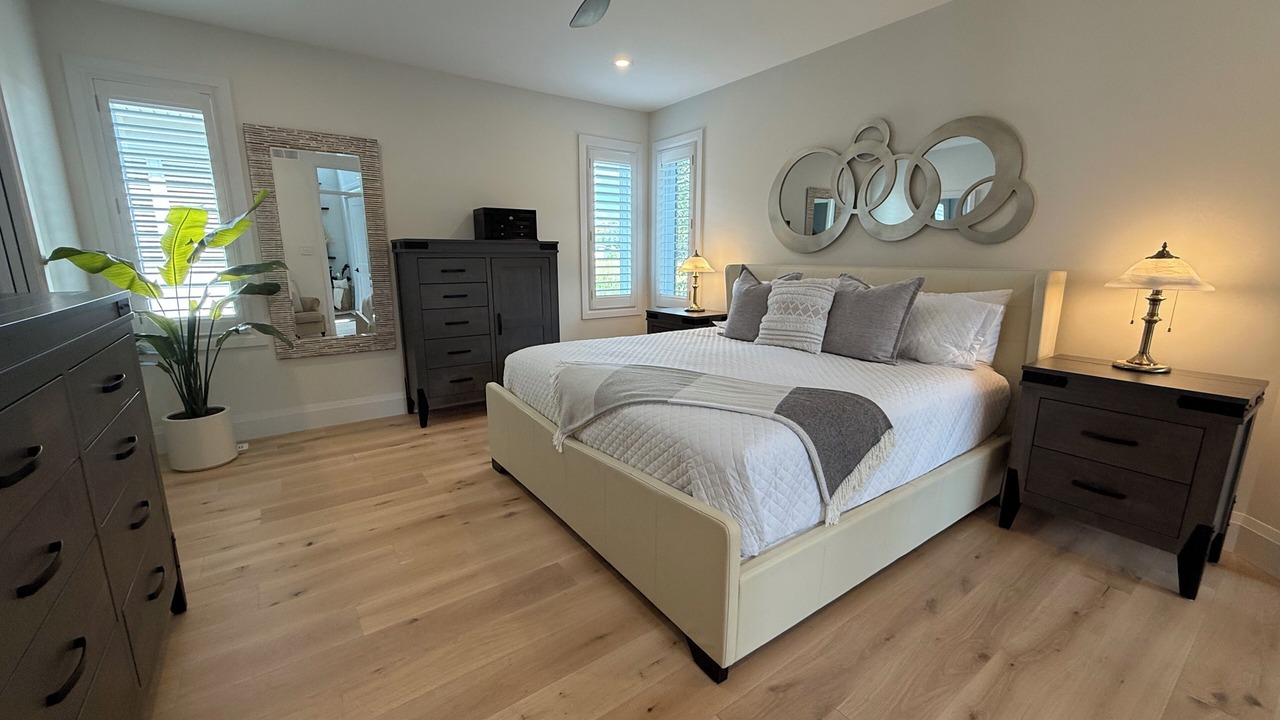 Photo of Bedroom in Township of Woolwich