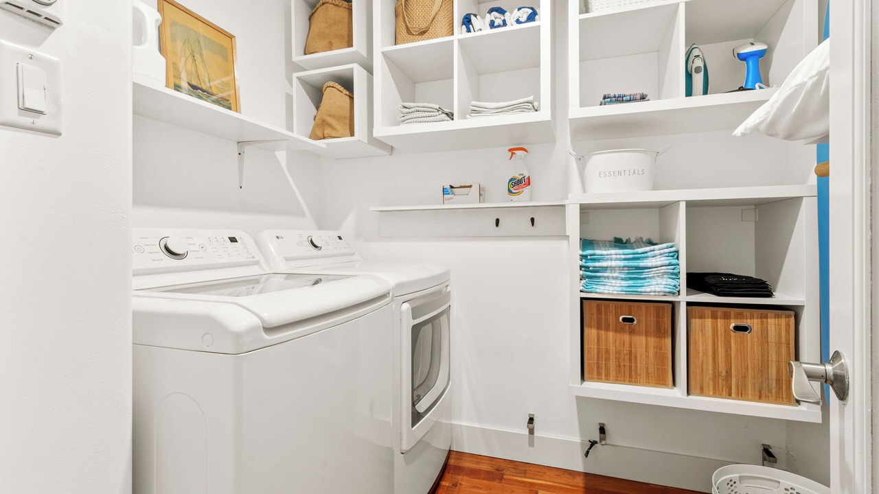 Photo of Bedroom in Tantallon