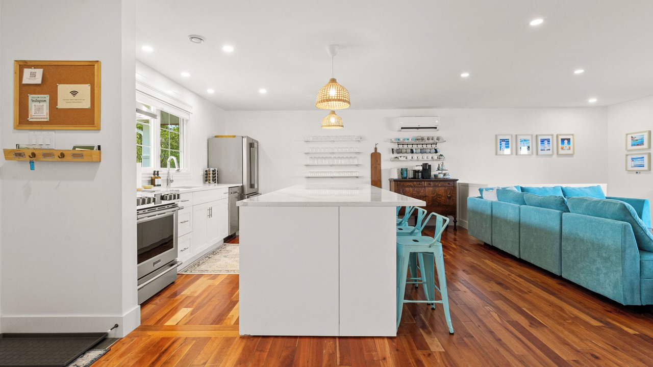 Photo of Kitchen in Tantallon
