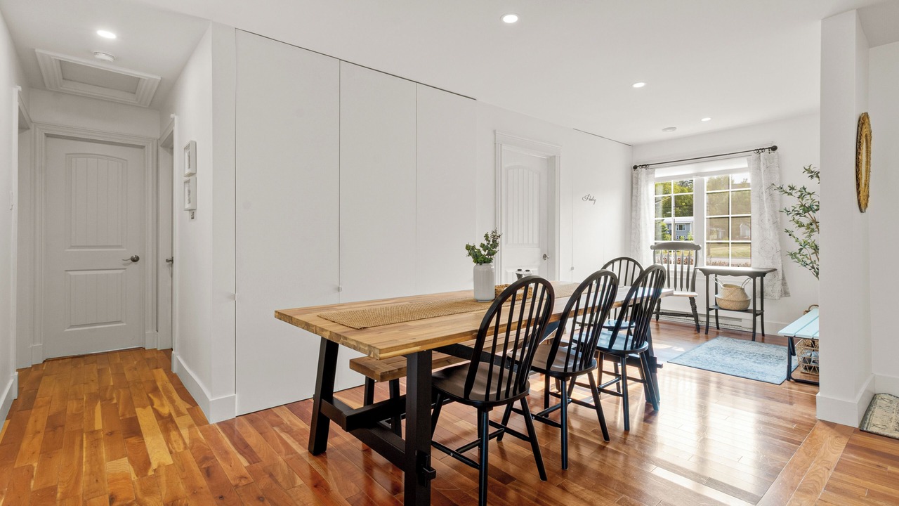 Photo of Livingroom in Tantallon