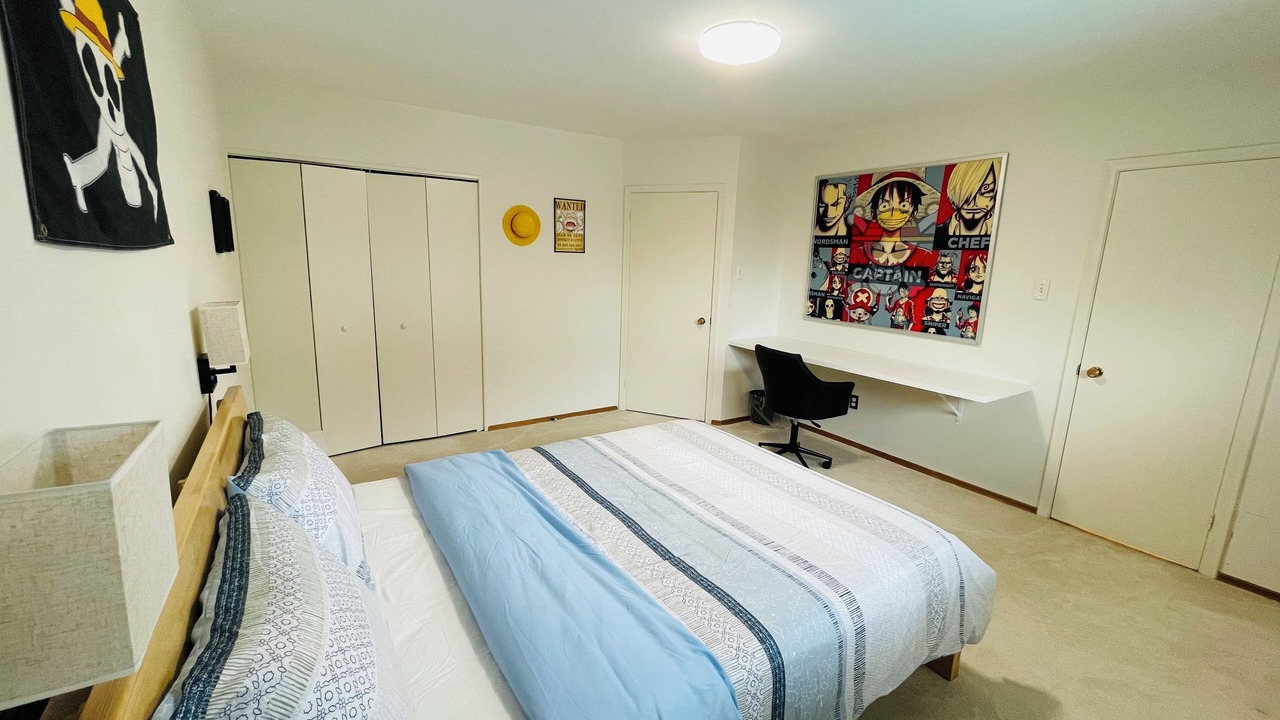 Photo of Bedroom in North York