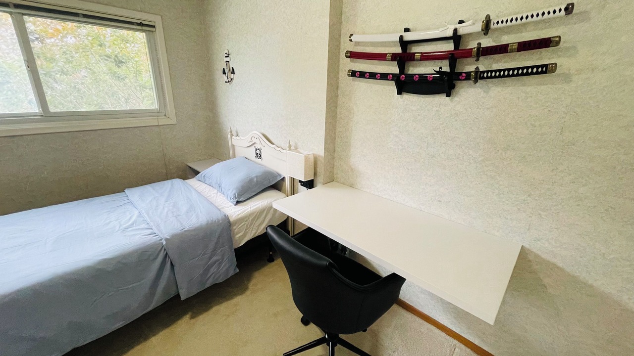 Photo of Bedroom in North York