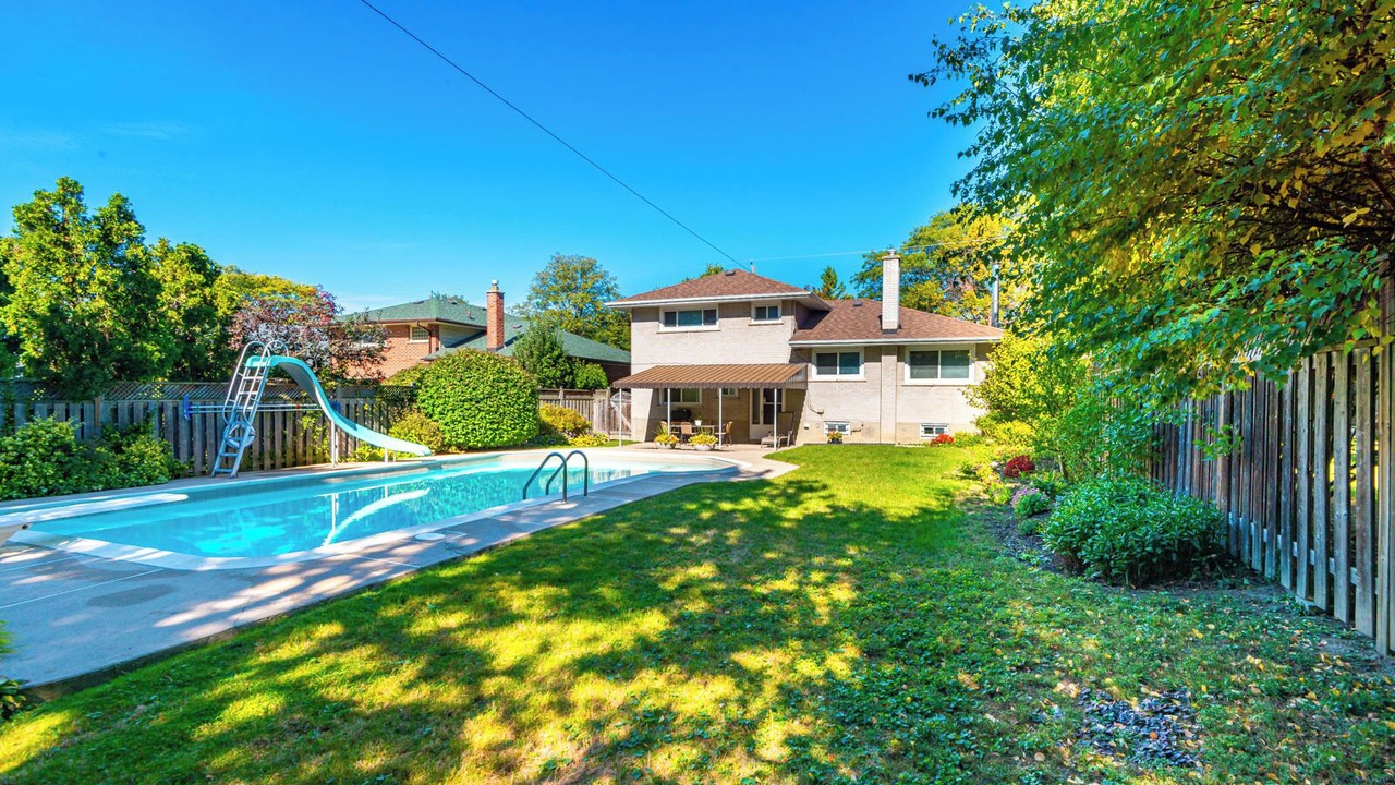 Photo of Outdoor in North York