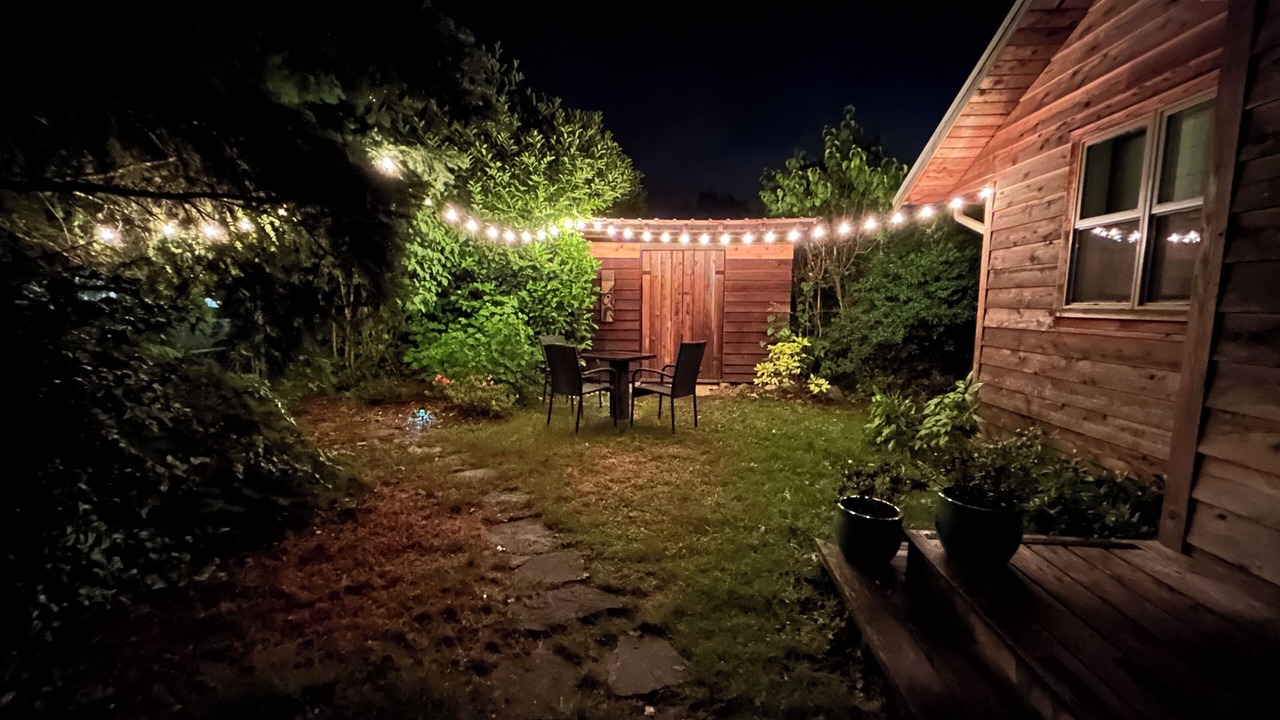 Photo of Patio Balcony in North Cowichan