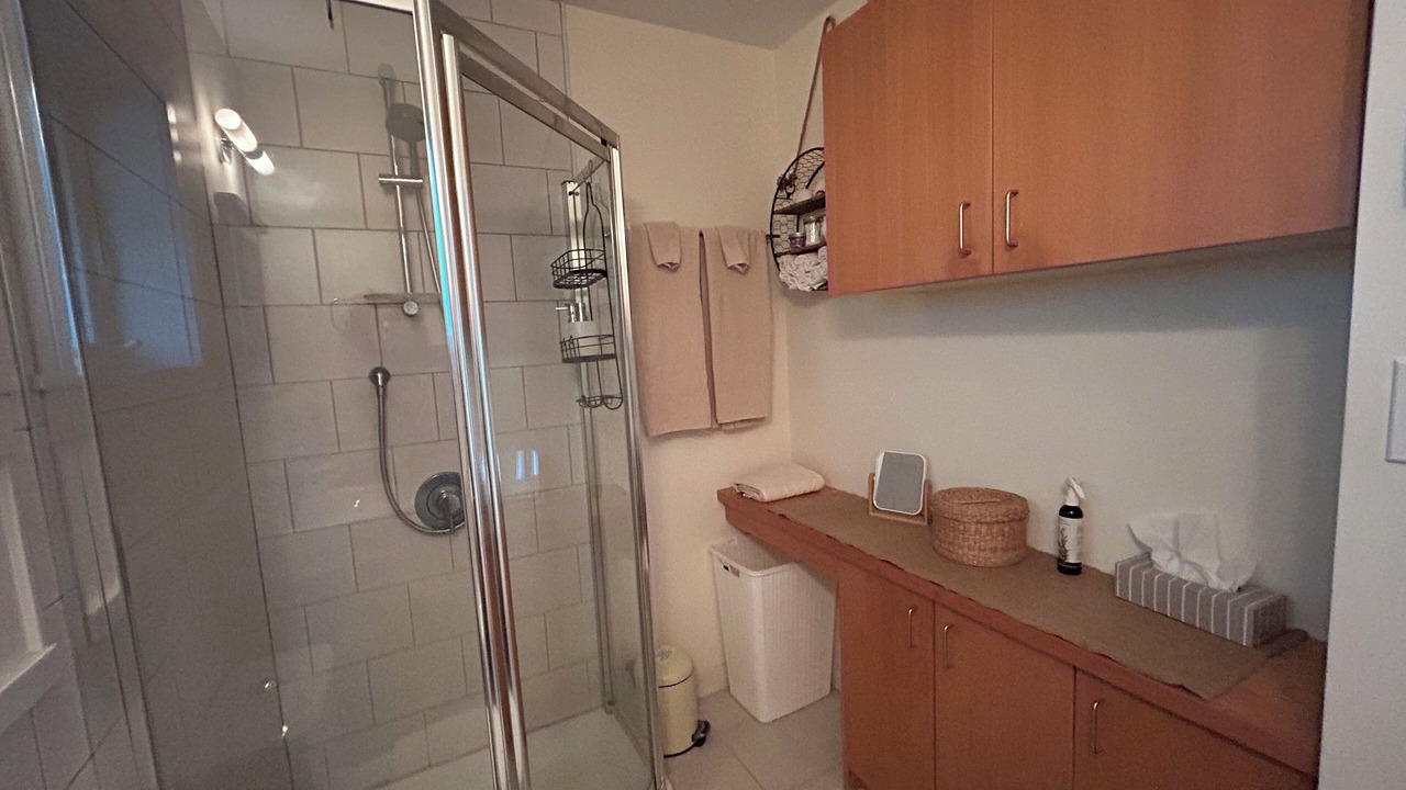 Photo of Bathroom in North Cowichan