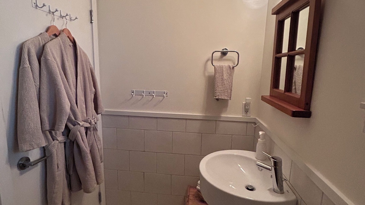 Photo of Bathroom in North Cowichan