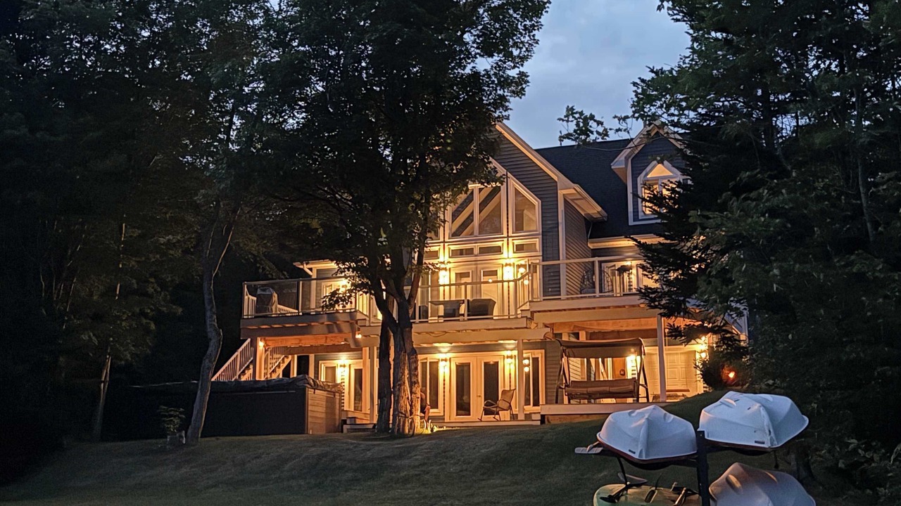 Photo of Outdoor in Humber Valley