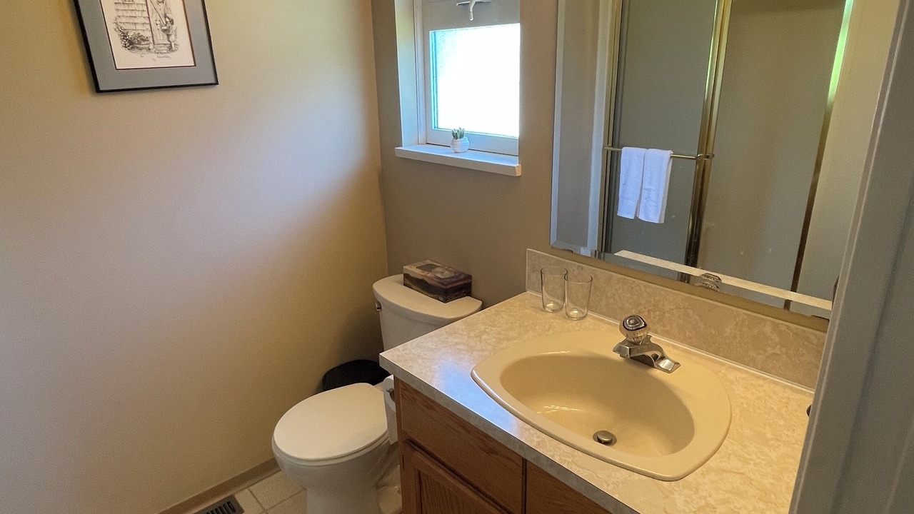 Photo of Bathroom in Maple Ridge