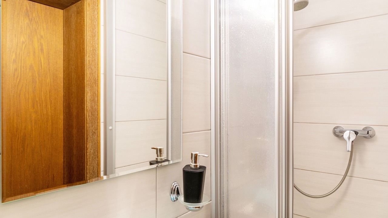 Photo of Bathroom in Nesselwaengle