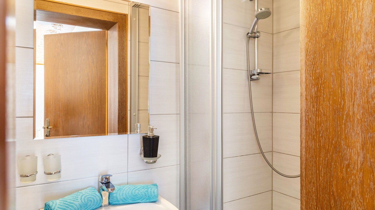 Photo of Bathroom in Nesselwaengle