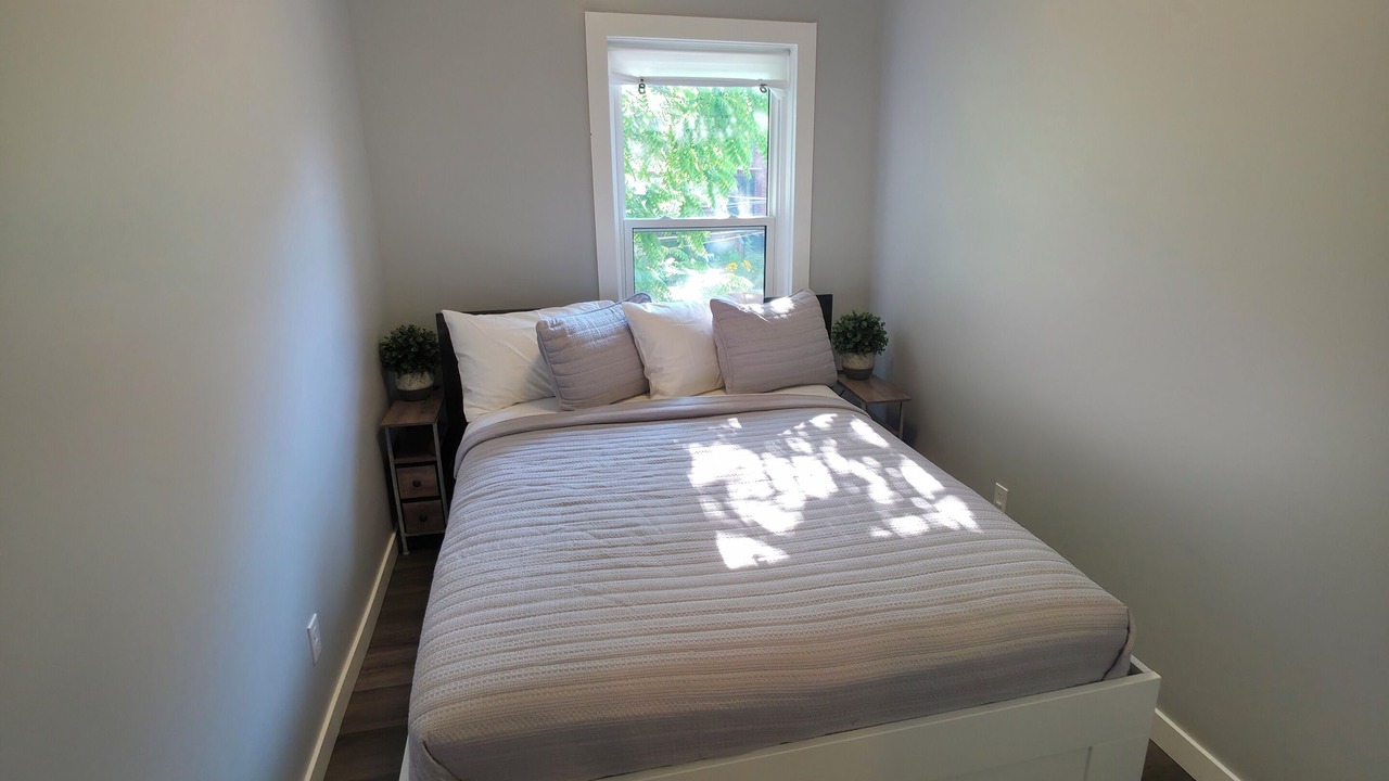 Photo of Bedroom in Orillia