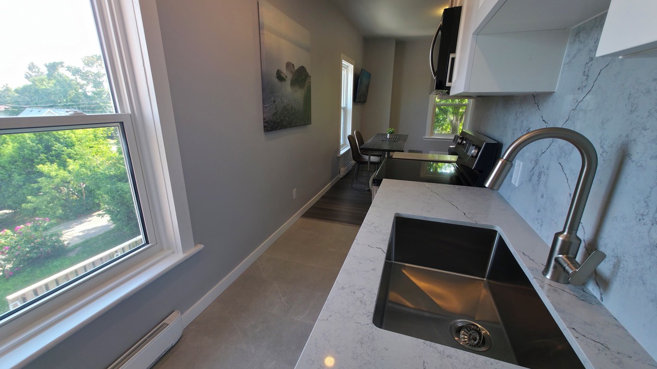 Photo of Kitchen in Orillia