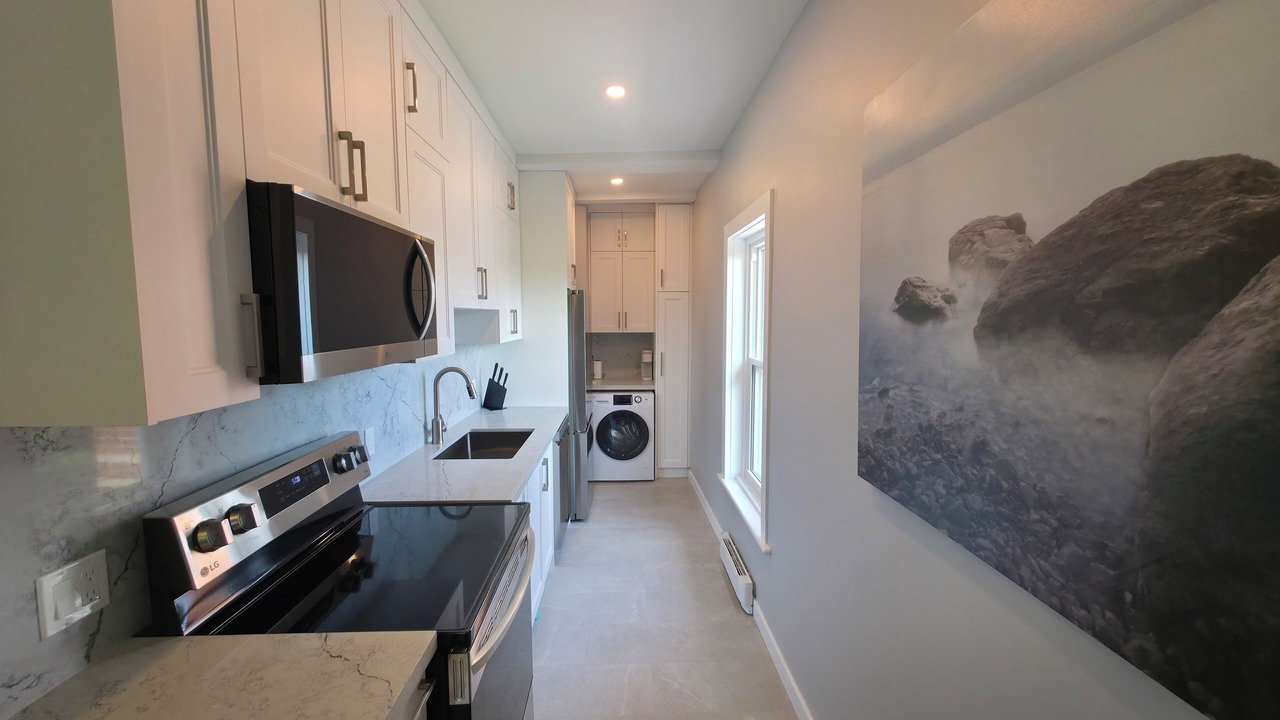 Photo of Kitchen in Orillia
