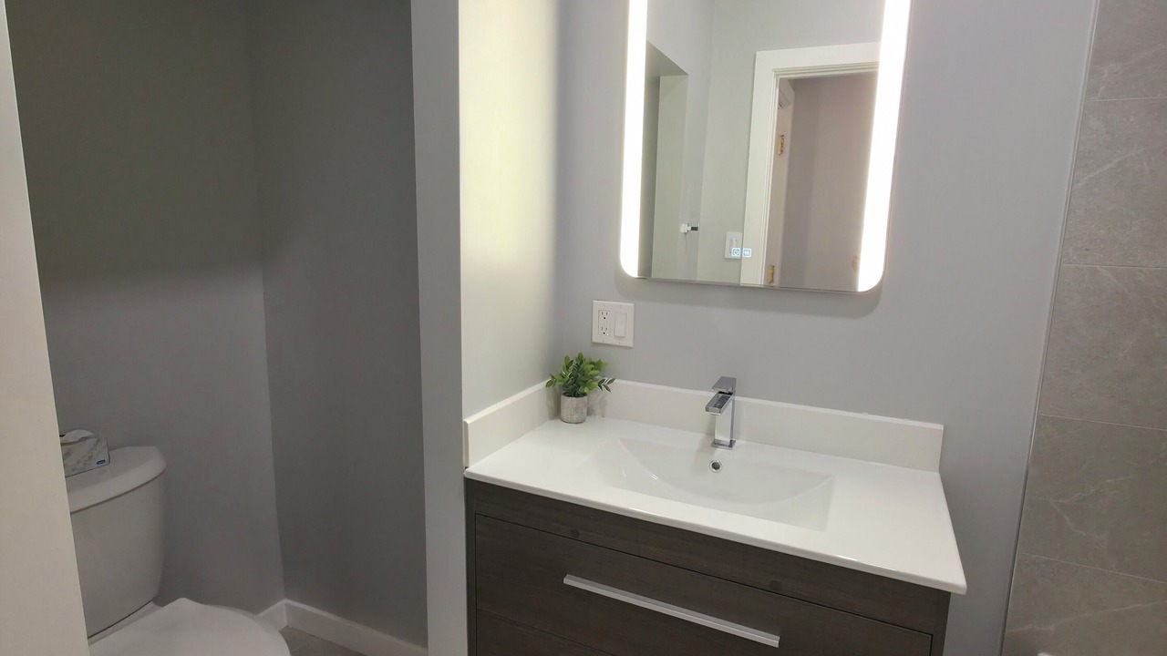 Photo of Bathroom in Orillia