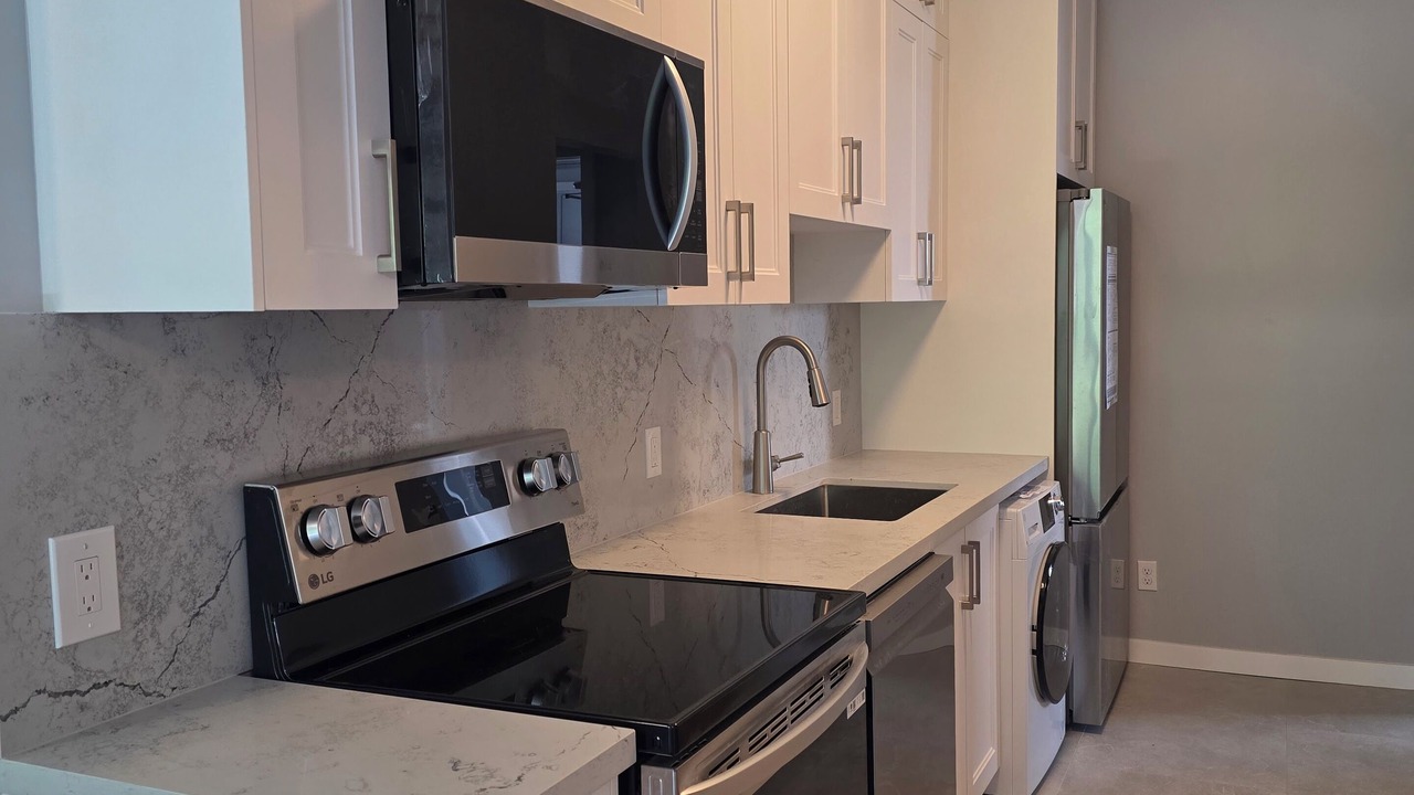 Photo of Kitchen in Orillia