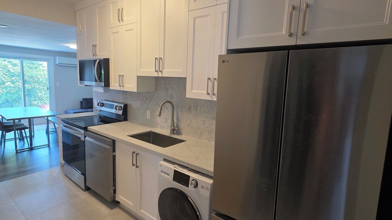 Photo of Kitchen in Orillia