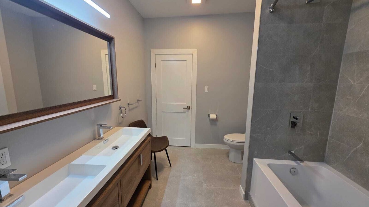 Photo of Bathroom in Orillia