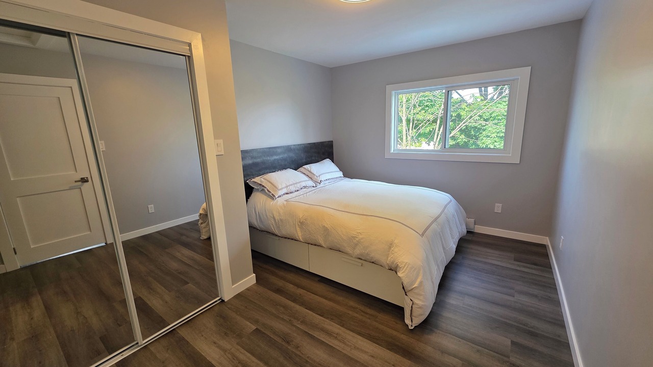 Photo of Bedroom in Orillia