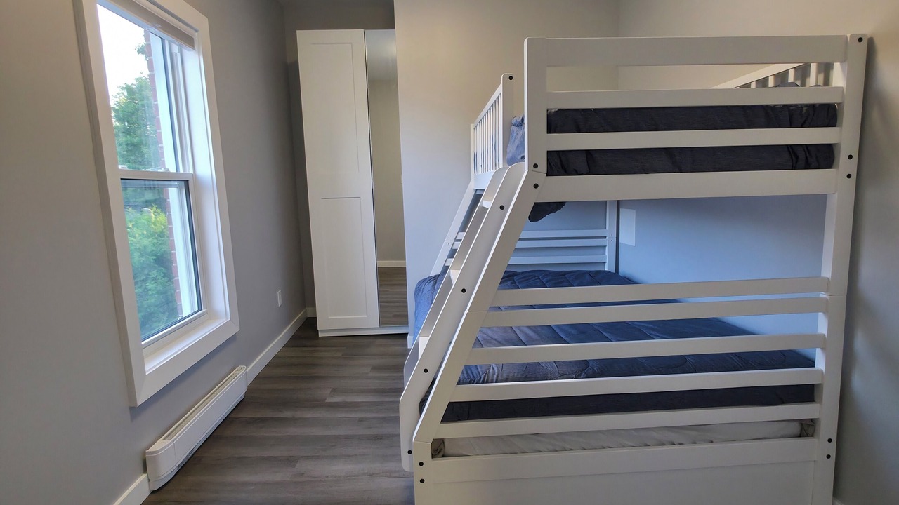 Photo of Bedroom in Orillia