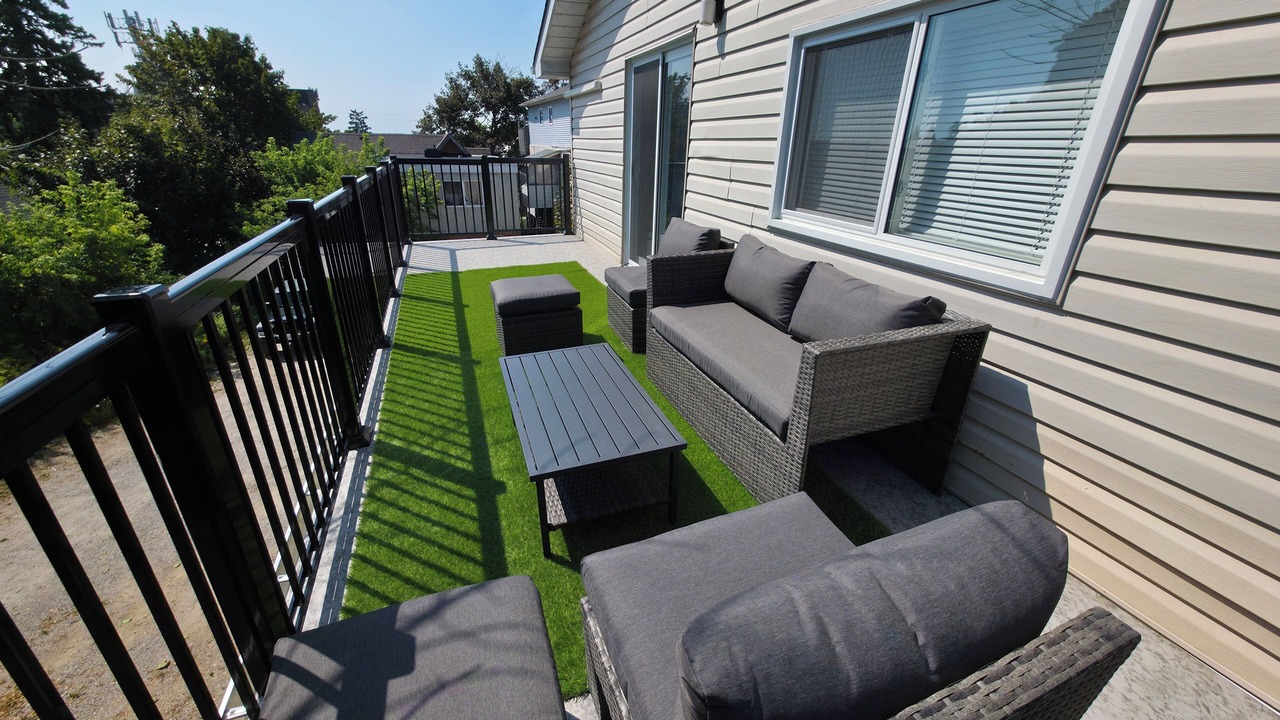 Photo of Outdoor in Orillia