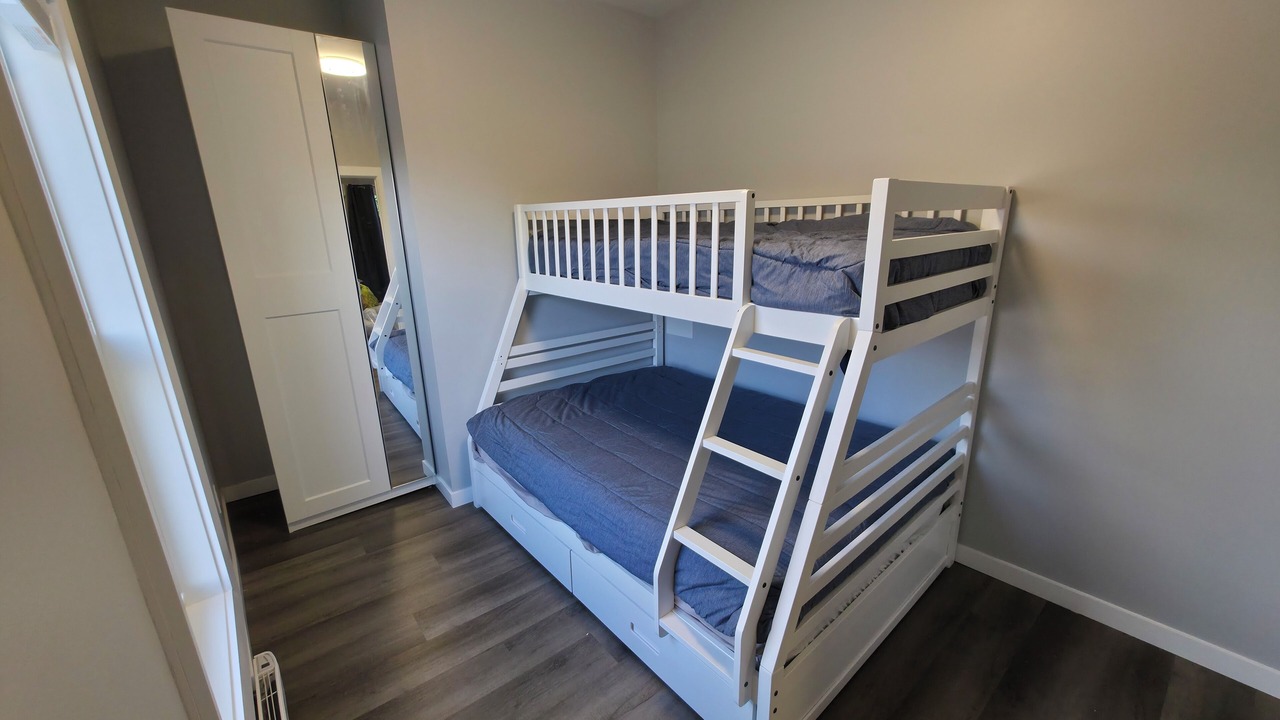 Photo of Bedroom in Orillia