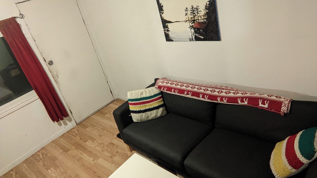 Photo of Livingroom in Barrie