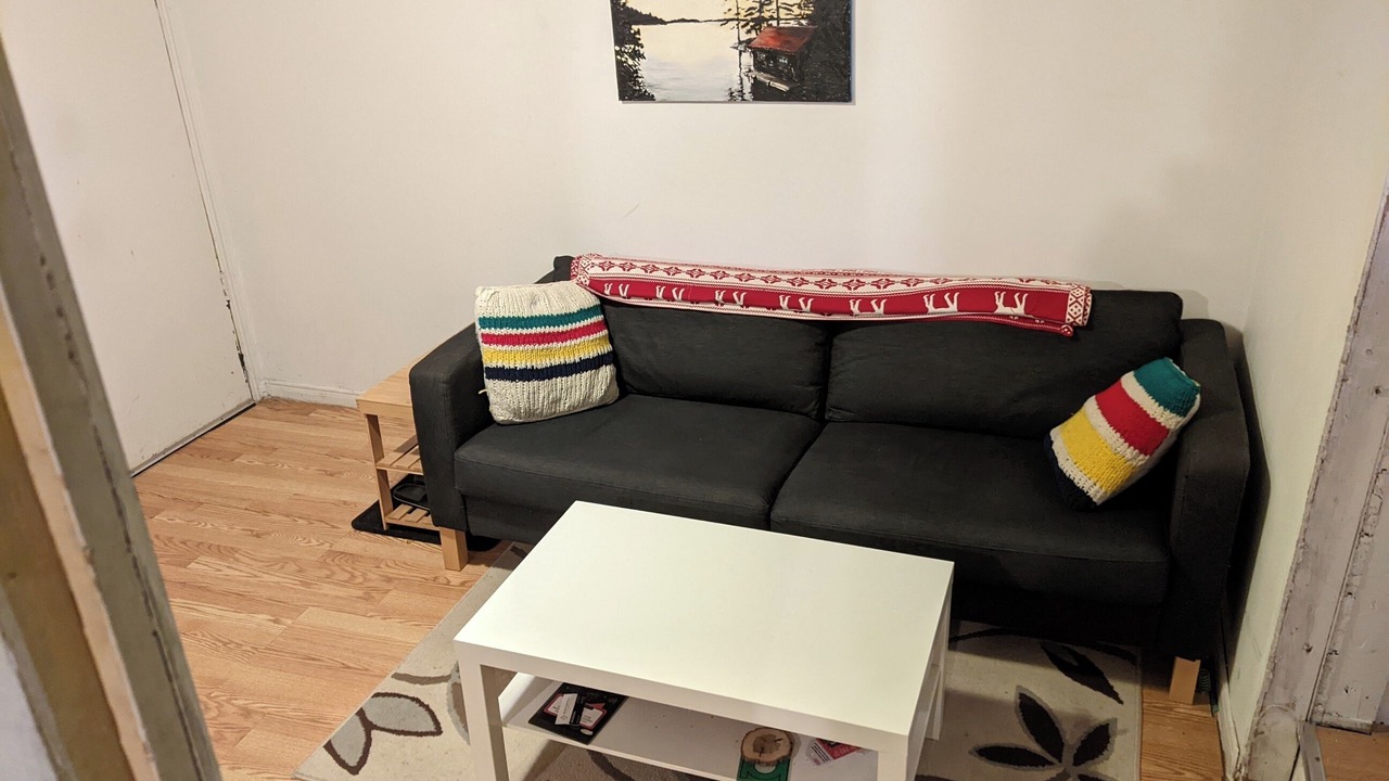 Photo of Livingroom in Barrie
