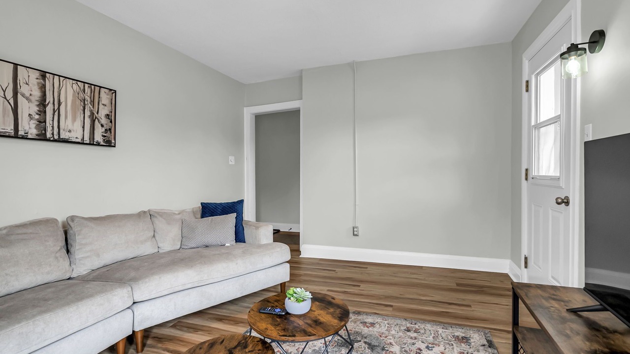 Photo of Livingroom in Cornwall
