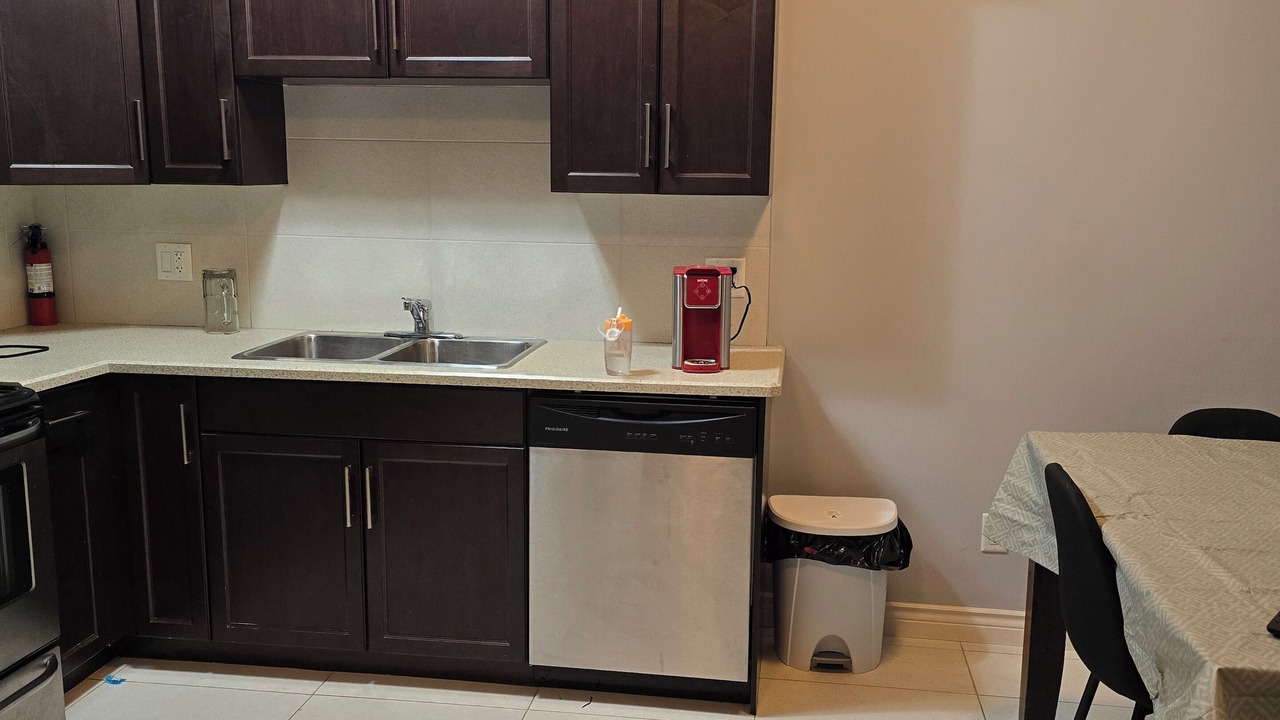 Photo of Kitchen in Timberlea