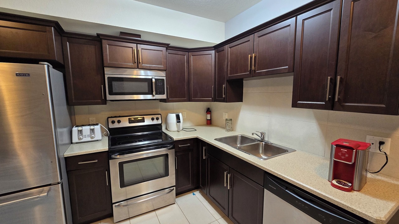 Photo of Kitchen in Timberlea