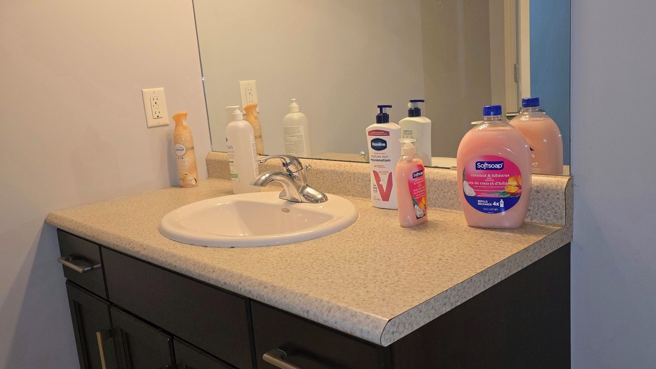 Photo of Bathroom in Timberlea