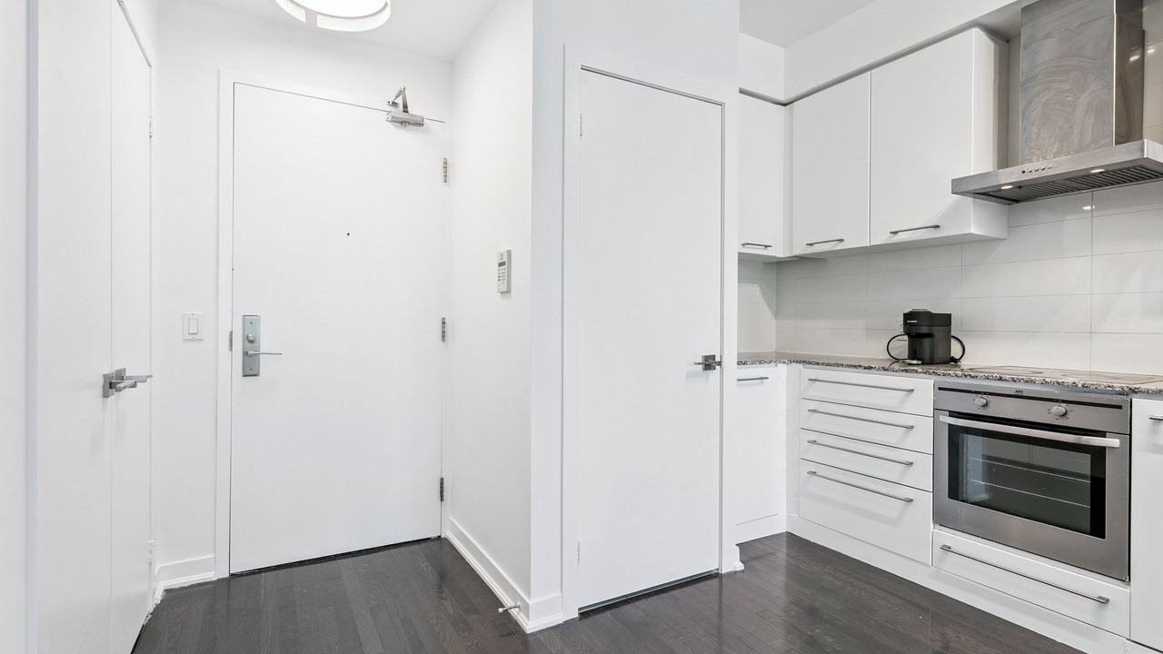 Photo of Kitchen in Bay Cloverhill