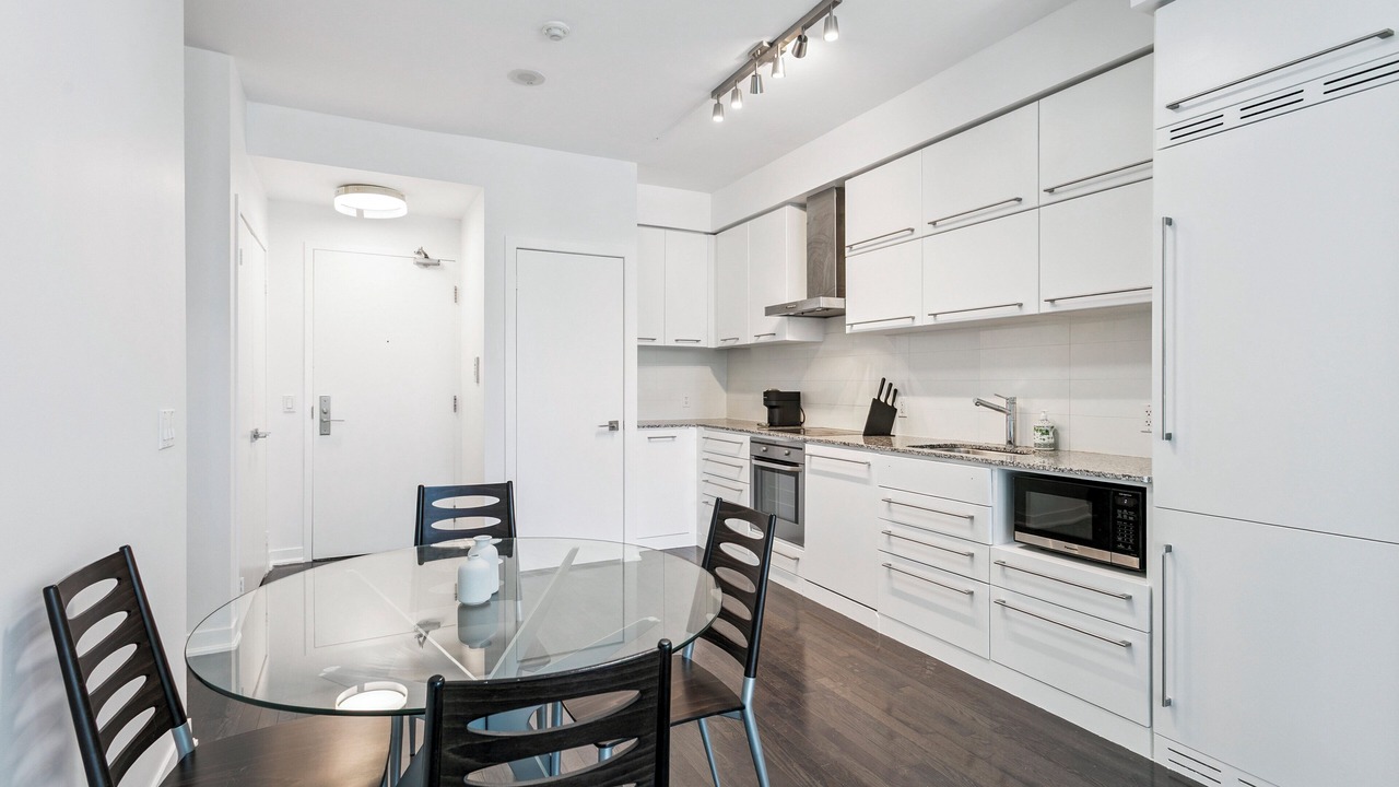 Photo of Kitchen in Bay Cloverhill