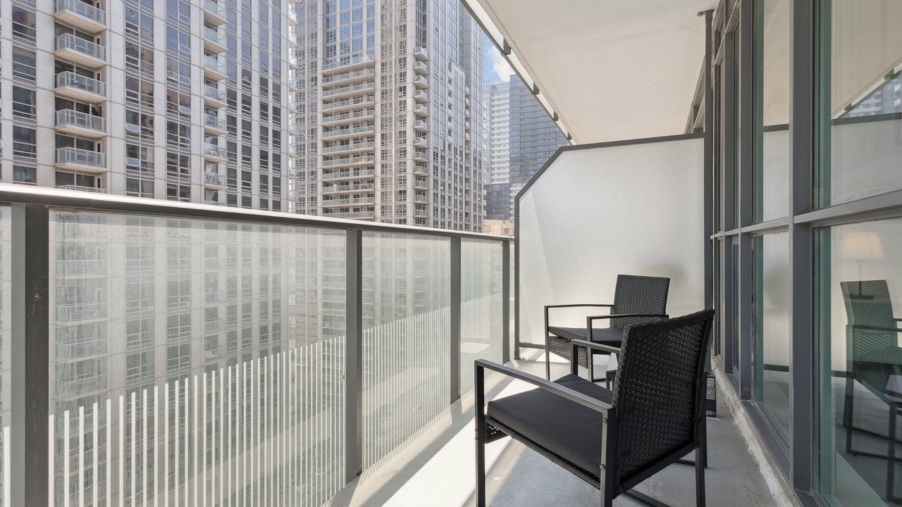 Photo of Outdoor in Bay Cloverhill